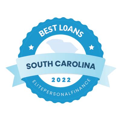 Personal Loans In South Carolina